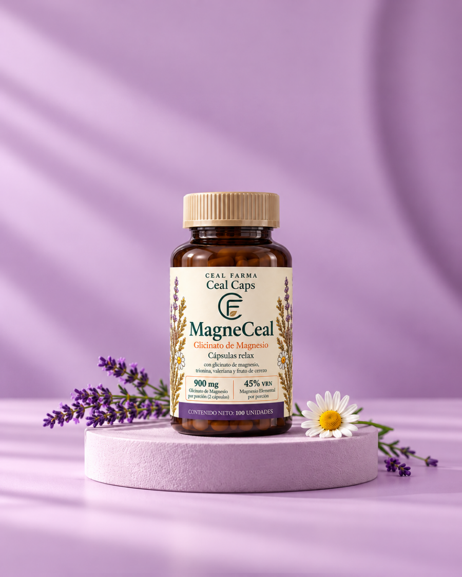MagneCeal — original de Canva