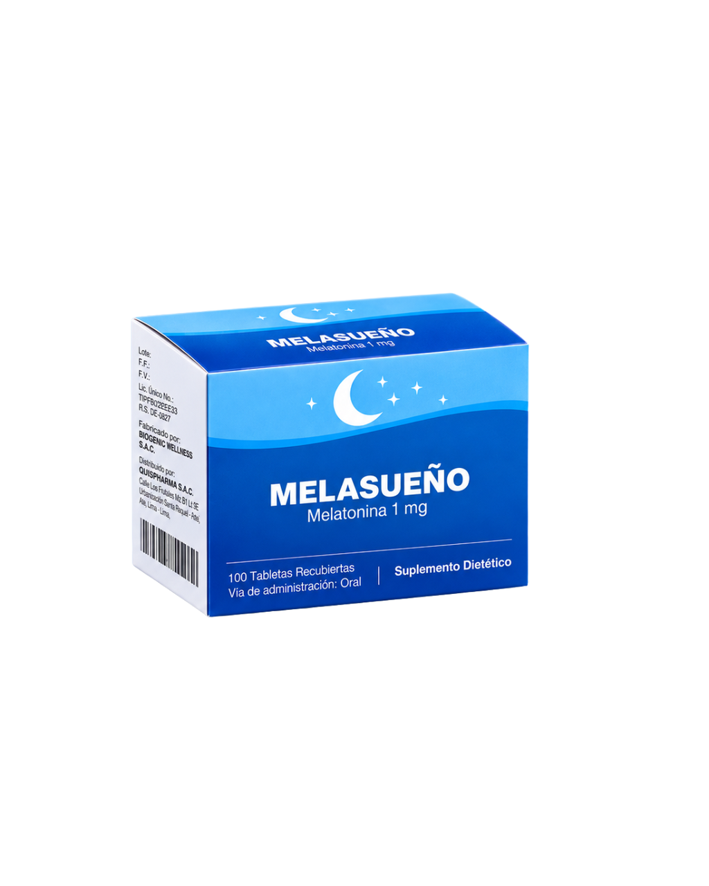 MelaSueño