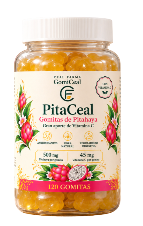 PitaCeal — envase original